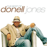 Donell Jones - The Best of Donell Jones