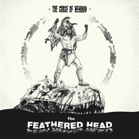 Curse Of Wendigo - The Feathered Head