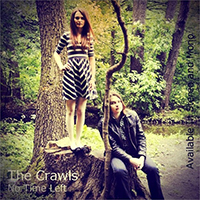 Crawls - No Time Left (Single)