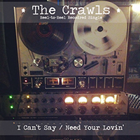 Crawls - Reel-to-Reel (Single)
