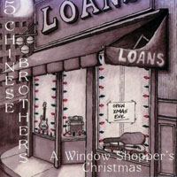 5 Chinese Brothers - A Window Shopper's Christmas