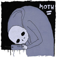 Moth Equals - Uncollected (EP)