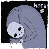 Moth Equals - Uncollected: Remixes and Singles (EP)
