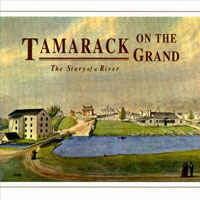 Tamarack - On the Grand