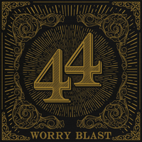 Worry Blast - .44