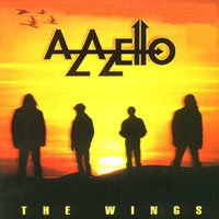 Azazello - The Wings