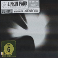 Linkin Park - A Thousand Suns