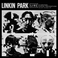 Linkin Park - Live in Donington, UK (2011-06-12)