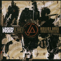 Linkin Park - Live in Seoul, South Korea 2007-11-30