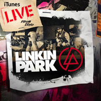 Linkin Park - Live in SoHo, NY 2008-02-21