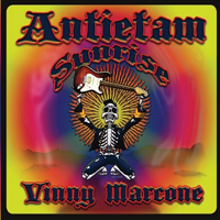 Marcone, Vinny - Antietam Sunrise