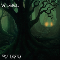 Valtiel - The Druid