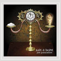 Patterson, Jon - Salt And Light