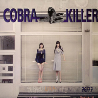 Cobra Killer - 76-77