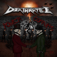 Deathrattle - Power Corrupts