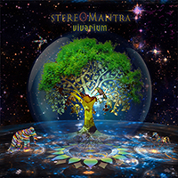 StereOMantra - Vivarium