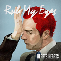 Hearts Hearts - Rub My Eyes (Be Alright Motsa Remix)