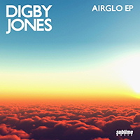 Digby, Jones - Airglo (EP)