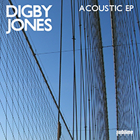 Digby, Jones - Acoustic (EP)