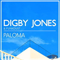 Digby, Jones - Paloma (EP)