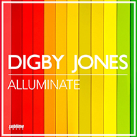 Digby, Jones - Alluminate (Single)