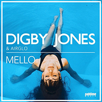 Digby, Jones - Mello (Single)