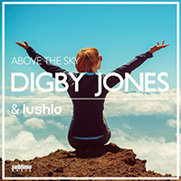 Digby, Jones - Above The Sky (Single)