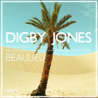 Digby, Jones - Beaulieu (Single)