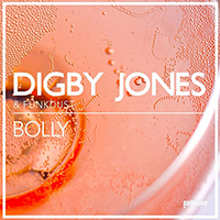 Digby, Jones - Bolly (Single)