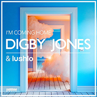 Digby, Jones - I'm Coming Home (Single)