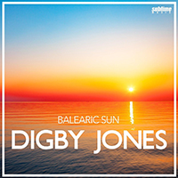 Digby, Jones - Balearic Sun