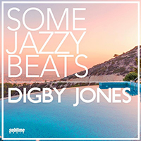 Digby, Jones - Some Jazzy Beats