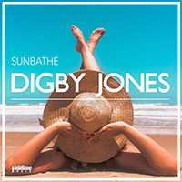 Digby, Jones - Sunbathe (Single)