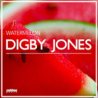 Digby, Jones - Watermelon (Single)