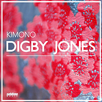 Digby, Jones - Kimono (Single)