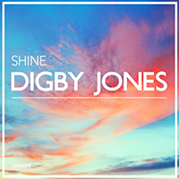 Digby, Jones - Shine (Single)