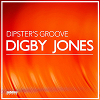 Digby, Jones - Dipster's Groove (Single)
