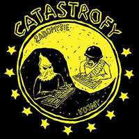 Catastrofy - Zabomysie Vojny (Single)