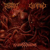 Decimated Humans - Mutilations / Dissolutions (Split)