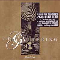 Gathering - Mandylion (Re-release, Deluxe Edition 2005)