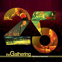 Gathering - TG25: Live at Doornroosje (CD 1)