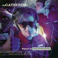Gathering - Kevin's Telescope (Single)