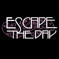 Escape The Day - Escape The Day (EP)