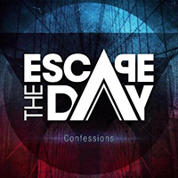 Escape The Day - Confessions (EP)