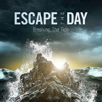 Escape The Day - Breaking The Tide (Single)