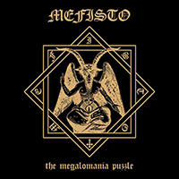 Mefisto - The Megalomania Puzzle