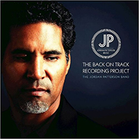 Jordan Patterson - The Back on Track Recording Project
