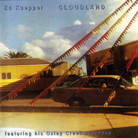 Ed Kuepper - Cloudland