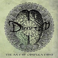 Dimitry - The Art Of Complications