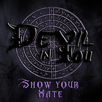 Devil In You - Show Your Hate